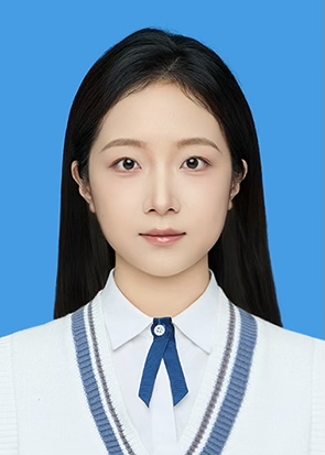 Portrait of Bo Wang