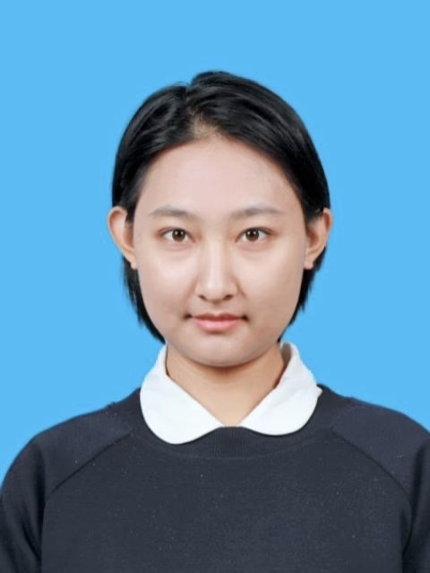Portrait of Wangshu Li