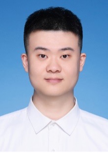 Portrait of Dr. Xiaodong Hu