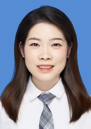 Portrait of Dr. Yuting Wen